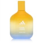 Adidas Vibes Chill Zone by Adidas - Eau De Parfum Spray (Tester) 100 ml - til mænd