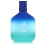 Adidas Vibes Energy Drive by Adidas - Eau De Parfum Spray (Tester) 100 ml - til kvinder