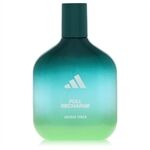 Adidas Vibes Full Recharge by Adidas - Eau De Parfum Spray (Tester) 100 ml - til mænd