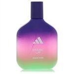 Adidas Vibes Spark Up by Adidas - Eau De Parfum Spray (Tester) 100 ml - til kvinder