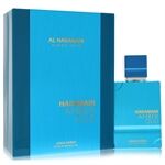 Al Haramain Amber Oud Aqua Dubai by Al Haramain - Extrait De Parfum Spray 75 ml - til mænd