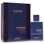 Al Haramain Amber Oud Dubai Night by Al Haramain - Extrait De Parfum Spray 75 ml - til mænd