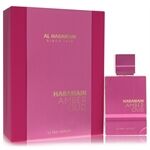 Al Haramain Amber Oud Ultra Violet by Al Haramain - Eau De Parfum Spray 59 ml - til kvinder