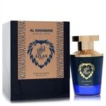 Al Haramain Azlan Oud Bleu by Al Haramain - Extrait De Parfum Spray 98 ml - til mænd