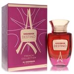 Al Haramain Destino French Collection by Al Haramain - Eau De Parfum Spray 98 ml - til mænd