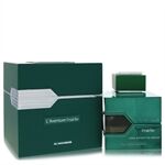Al Haramain L'aventure Fraiche by Al Haramain - Extrait De Parfum Spray 98 ml - til mænd