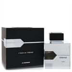 Al Haramain L'aventure Intense by Al Haramain - Eau De Parfum Spray 100 ml - til mænd