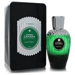 Al Haramain Zahara Sage Dubai by Al Haramain - Extrait De Parfum Spray 98 ml - til kvinder