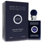 Anfar London Azure Spirit by Anfar - Extrait De Parfum Spray 100 ml - til mænd