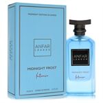 Anfar London Midnight Frost Intense by Anfar - Extrait De Parfum Spray 100 ml - til kvinder