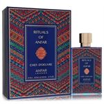 Anfar London Rituals of Anfar Chef-d'oeuvre by Anfar - Extrait De Parfum Spray 80 ml - til kvinder