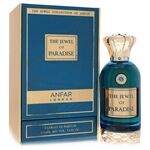 Anfar London the Jewel of Paradise by Anfar - Extrait De Parfum Spray 100 ml - til mænd