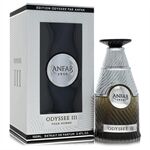 Anfar Odyssee Iii by Anfar - Extrait De Parfum Spray 100 ml - til mænd