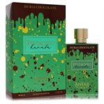 Anfar Pistachio Kunafa by Anfar - Extrait De Parfum Spray 80 ml - til mænd