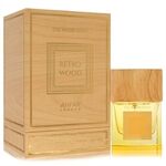 Anfar Retro Wood by Anfar - Extrait De Parfum Spray 100 ml - til mænd