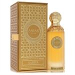 Anfar Sabbia by Anfar - Extrait De Parfum Spray 100 ml - til mænd