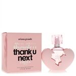Ariana Grande Thank U, Next by Ariana Grande - Eau De Parfum Spray 50 ml - til kvinder