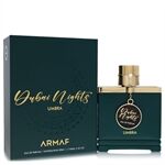 Armaf Dubai Nights Umbra by Armaf - Eau De Parfum Spray 100 ml - til mænd
