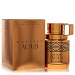Armaf Odyssey Aoud by Armaf - Eau De Parfum Spray 60 ml - til mænd