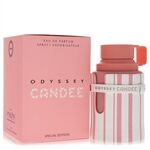 Armaf Odyssey Candee by Armaf - Eau De Parfum Spray 200 ml - til kvinder