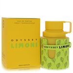 Armaf Odyssey Limoni by Armaf - Eau De Parfum Spray 60 ml - til mænd