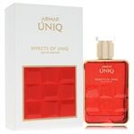 Armaf Uniq Effects of Uniq by Armaf - Eau De Parfum Spray 100 ml - til mænd
