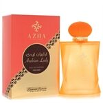 Azha Arabian Lady by Azha - Eau De Parfum Spray 100 ml - til kvinder