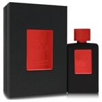 Azha Black Ruby by Azha - Eau De Parfum Spray 100 ml - til kvinder
