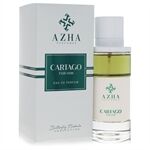 Azha Cartago by Azha - Eau De Parfum Spray 100 ml - til mænd