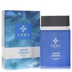 Azha Iceberg by Azha - Eau De Parfum Spray 100 ml - til mænd