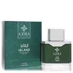 Azha Island by Azha - Eau De Parfum Spray 100 ml - til mænd