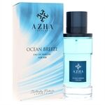 Azha Ocean Breeze by Azha - Eau De Parfum Spray 100 ml - til mænd