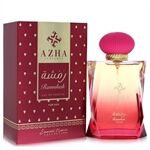 Azha Ramshah by Azha - Eau De Parfum Spray 100 ml - til kvinder