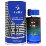Azha Sultan's Whisper by Azha - Eau De Parfum Spray 100 ml - til mænd
