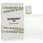 Burberry Her by Burberry - Eau De Toilette Spray 50 ml - til kvinder