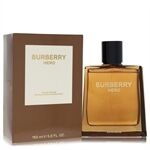 Burberry Hero by Burberry - Eau De Parfum Spray 148 ml - til mænd