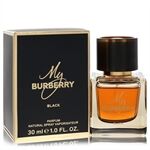 My Burberry Black by Burberry - Parfum Spray 30 ml - til kvinder