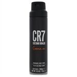 Cristiano Ronaldo Cr7 Game On  by Cristiano Ronaldo - Body Spray 200 ml - til mænd