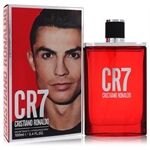 Cristiano Ronaldo CR7 by Cristiano Ronaldo - Body Spray 118 ml - til mænd