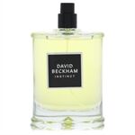 David Beckham Instinct by David Beckham - Eau De Parfum Spray (Tester) 75 ml - til mænd