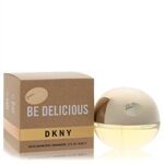Be Delicious Golden Delicious by Donna Karan - Eau De Parfum Spray 30 ml - til kvinder