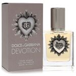 Dolce & Gabbana Devotion by Dolce & Gabbana - Eau De Parfum Spray 50 ml - til mænd