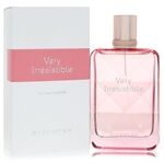 Very Irresistible by Givenchy - Eau De Toilette Spray 80 ml - til kvinder