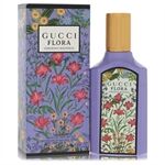 Flora Gorgeous Magnolia by Gucci - Eau De Parfum Spray 50 ml - til kvinder