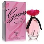 Guess Girl by Guess - Fragrance Mist 248 ml - til kvinder