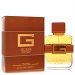 Guess Iconic by Guess - Eau De Parfum Spray 100 ml - til mænd