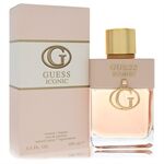 Guess Iconic by Guess - Eau De Parfum Spray 100 ml - til kvinder