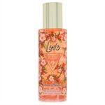 Guess Love Sheer Attraction by Guess - Fragrance Mist 248 ml - til kvinder