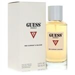Guess Originals Type 2 Red Currant & Balsam by Guess - Eau De Parfum Spray 100 ml - til mænd