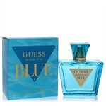 Guess Seductive Blue by Guess - Eau De Toilette Spray 50 ml - til kvinder